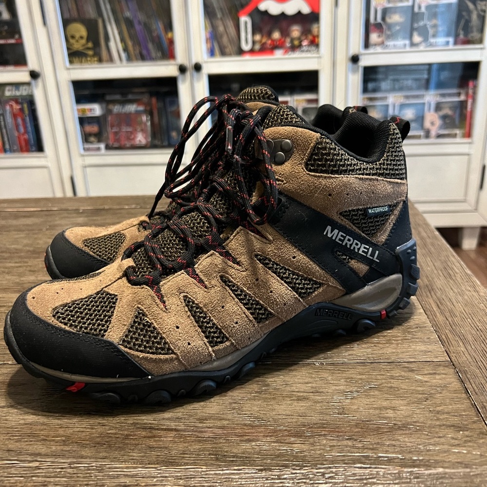 Merrell Mens 10.5